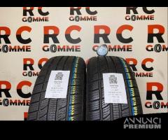 2 gomme usate 165 60 r 14 75 h ovation - 1