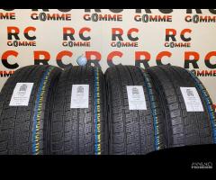 4 gomme usate 205 65 r 16c 107/105 t hankook