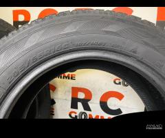 4 gomme usate 205 65 r 16c 107/105 t hankook - 7