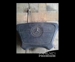 Airbag usato Mercedes Classe E