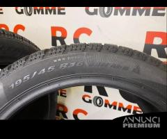 2 gomme usate 195 45 r 16 84 h pirelli - 2