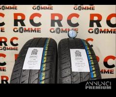 2 gomme usate 165 60 r 14 75 h semperit - 1