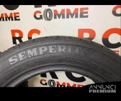 2 gomme usate 165 60 r 14 75 h semperit - 4