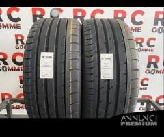 2 Gomme Usate 235 35 19 87Y Continental est - 1