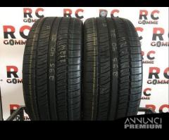 2 Gomme Usate 295 40 22 112W Pirelli