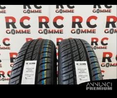 2 gomme pare alle nuove 185 65 14 estive