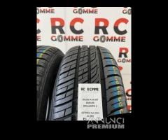 2 gomme pare alle nuove 185 65 14 estive