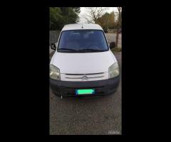 Citroen Berlingo 2000 HDI