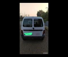 Citroen Berlingo 2000 HDI