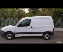 Citroen Berlingo 2000 HDI