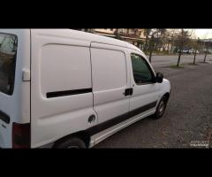 Citroen Berlingo 2000 HDI