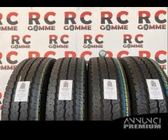 4 gomme usate 215 70 r15c 109r