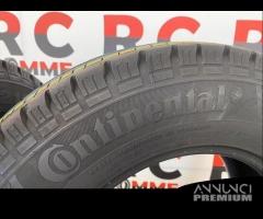 4 gomme usate 215 70 r15c 109r