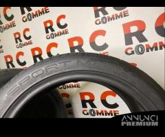 4 gomme usate 225 45 r 19 92 w dunlop - 3