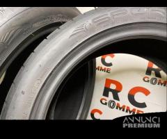 4 gomme usate 225 45 r 19 92 w dunlop