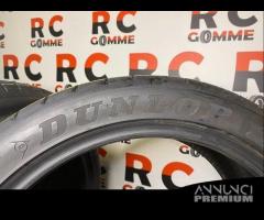 4 gomme usate 225 45 r 19 92 w dunlop - 6