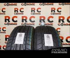 2 gomme usate 215 45 r 16 86 h dunlop - 1