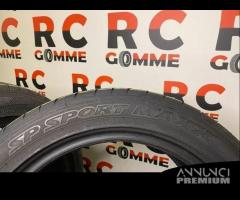 2 gomme usate 215 45 r 16 86 h dunlop - 6