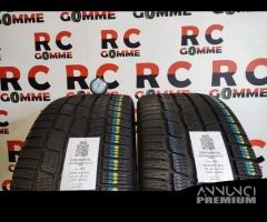 2 gomme usate 245 45 r 17 99 h continental