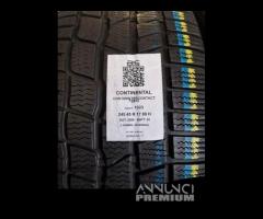 2 gomme usate 245 45 r 17 99 h continental