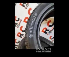 2 gomme usate 245 45 r 17 99 h continental