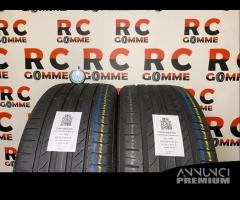 2 gomme usate 225 35 r 18 87 w continental