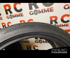 2 gomme usate 225 35 r 18 87 w continental