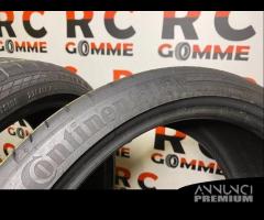 2 gomme usate 225 35 r 18 87 w continental