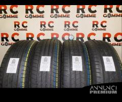 4 gomme usate 215 60 r 17 96 h bridgestone