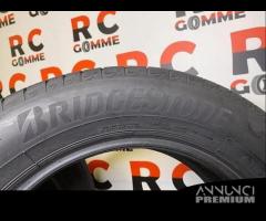 4 gomme usate 215 60 r 17 96 h bridgestone - 6