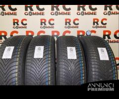 4 gomme usate 215 65 r 17 99 h michelin