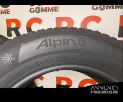 4 gomme usate 215 65 r 17 99 h michelin