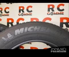 4 gomme usate 215 65 r 17 99 h michelin