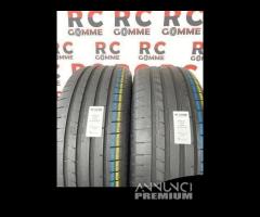 2 Gomme Usate 265 45 21 104W Dunlop estive