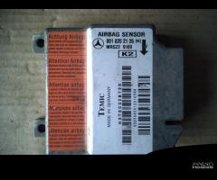 Airbag usati Mercedes ClasseC 1993-2000 W/S202 - 2