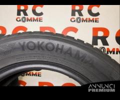 4 gomme usate 235 55 r 17 103 v yokohama