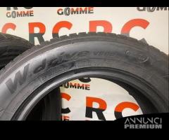 4 gomme usate 235 55 r 17 103 v yokohama