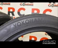 4 gomme usate 235 45 r 18 98 v yokohama