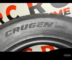 2 gomme usate 255 60 r 18 112 v kumho