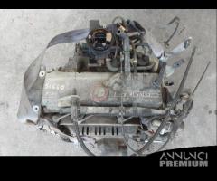 Motore usato Renault Clio 1.2 E5FA7