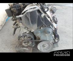 Motore usato Renault Clio 1.2 E5FA7 - 4