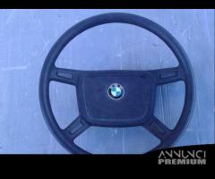 Volante usato BMW E21