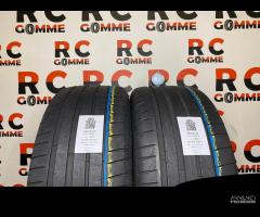 2 gomme usate 235 40 r 19 96 y michelin