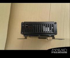 Amplificatore usato JBL Citroen C5