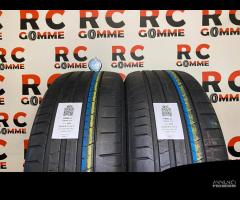 2 gomme usate 245 45 r 21 104 y pirelli