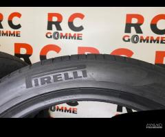 2 gomme usate 245 45 r 21 104 y pirelli