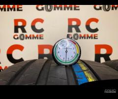 2 gomme usate 245 45 r 21 104 y pirelli