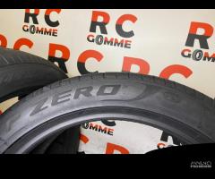 2 gomme usate 245 45 r 21 104 y pirelli - 7