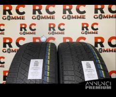 2 gomme usate 255 40 r20 101v