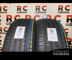 2 gomme usate 225 55 r17 97y continental - 1